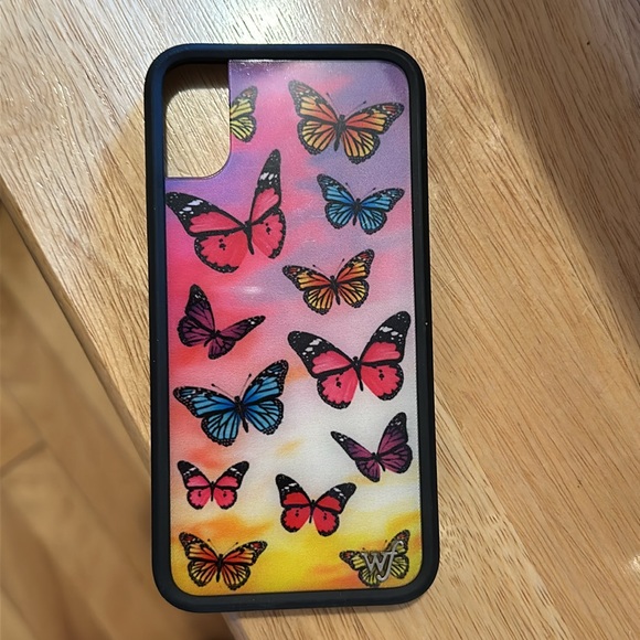 Wildflower case for iPhone Xs/X - Picture 2 of 2